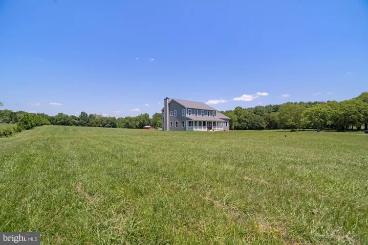 13650 Kelly Green Way, Nokesville, Virginia 20181