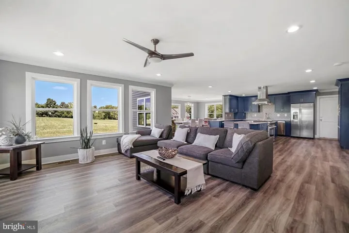 13650 Kelly Green Way, Nokesville, Virginia 20181