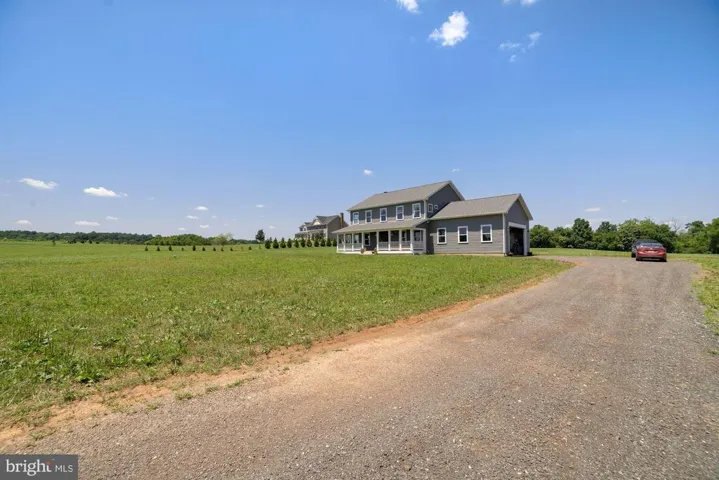 13650 Kelly Green Way, Nokesville, Virginia 20181