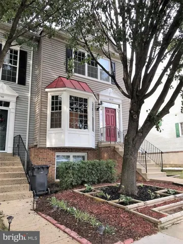 4228 Ashmere Cir, Dumfries, Virginia 22025