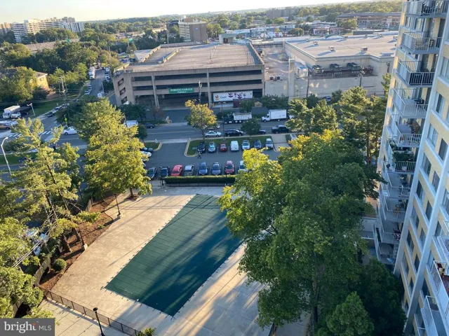 301 N Beauregard St #1101, Alexandria, Virginia 22312