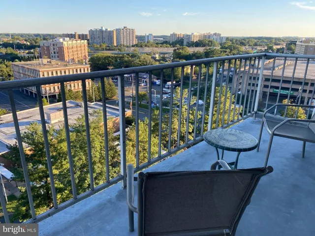 301 N Beauregard St #1101, Alexandria, Virginia 22312