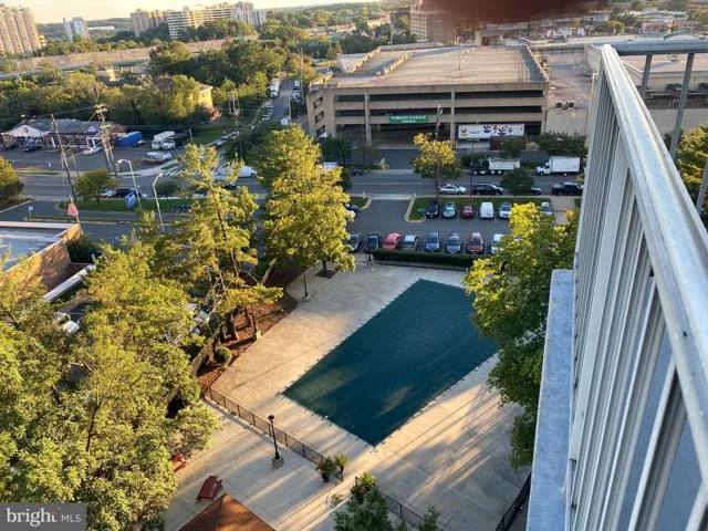 301 N Beauregard St #1101, Alexandria, Virginia 22312