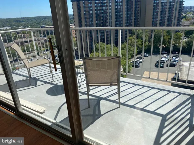 301 N Beauregard St #1101, Alexandria, Virginia 22312