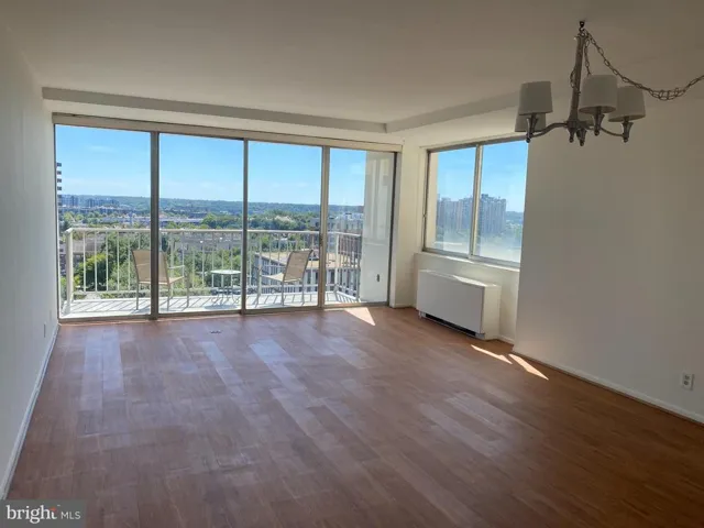301 N Beauregard St #1101, Alexandria, Virginia 22312