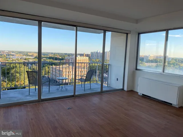 301 N Beauregard St #1101, Alexandria, Virginia 22312