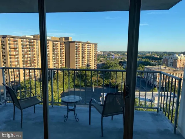 301 N Beauregard St #1101, Alexandria, Virginia 22312