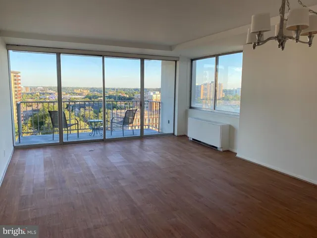 301 N Beauregard St #1101, Alexandria, Virginia 22312