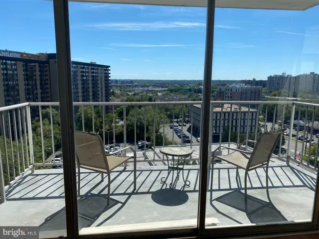 301 N Beauregard St #1101, Alexandria, Virginia 22312