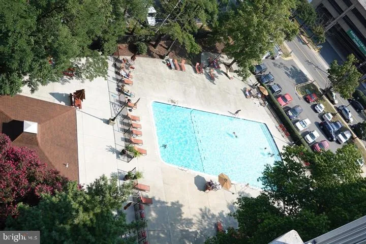 301 N Beauregard St #1101, Alexandria, Virginia 22312
