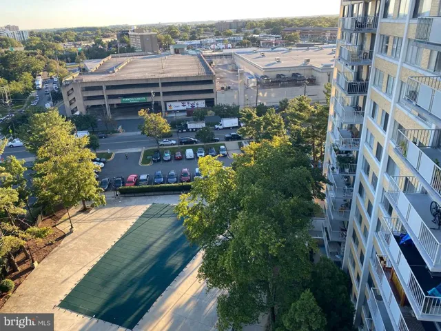 301 N Beauregard St #1101, Alexandria, Virginia 22312