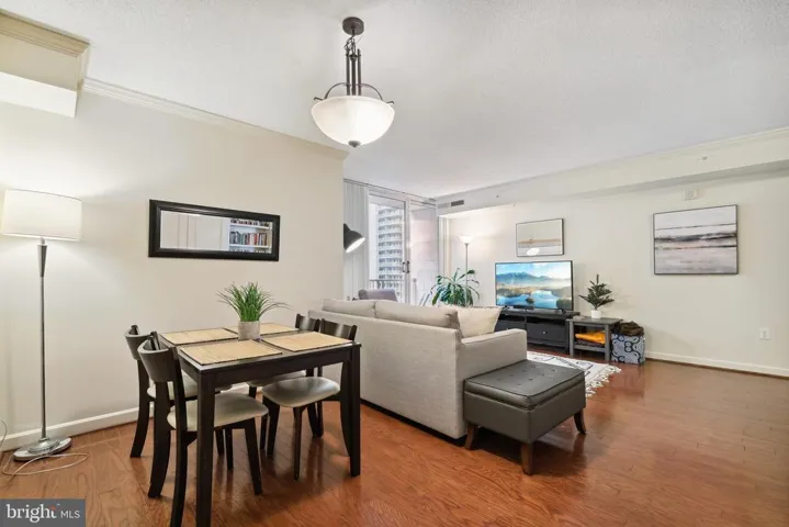 880 N Pollard St N #725, Arlington, Virginia 22203
