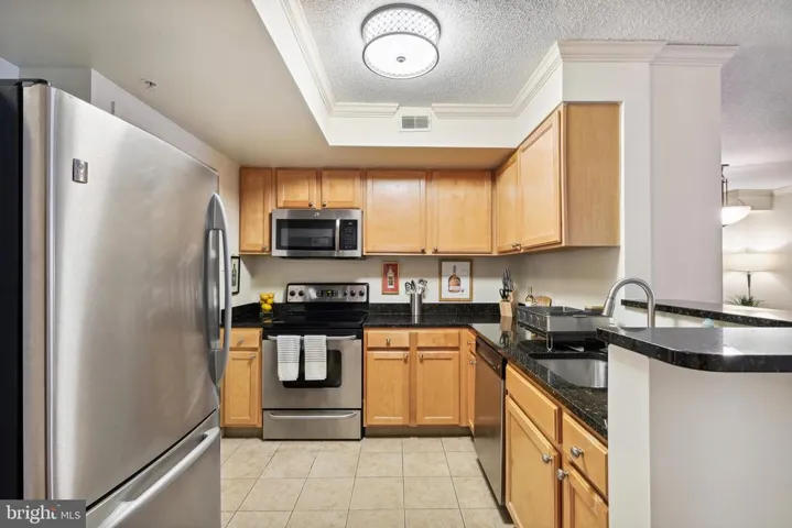 880 N Pollard St N #725, Arlington, Virginia 22203