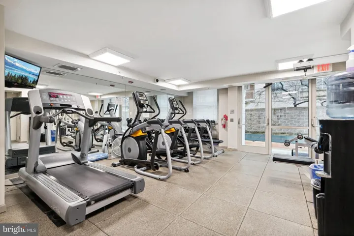 880 N Pollard St N #725, Arlington, Virginia 22203