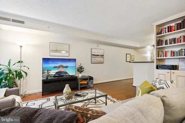 880 N Pollard St N #725, Arlington, Virginia 22203