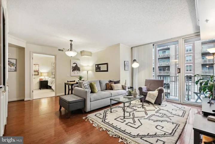 880 N Pollard St N #725, Arlington, Virginia 22203