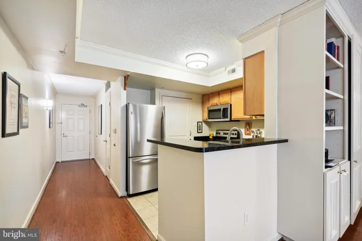 880 N Pollard St N #725, Arlington, Virginia 22203