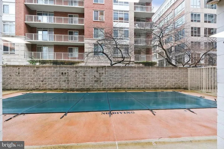880 N Pollard St N #725, Arlington, Virginia 22203