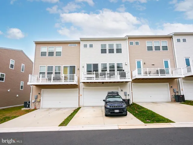 13044 Jessica Grove Pl, Woodbridge, Virginia 22192