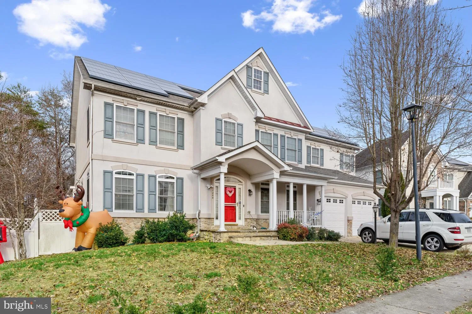 17200 SUMMERWOOD LANE, Accokeek, MD 20607