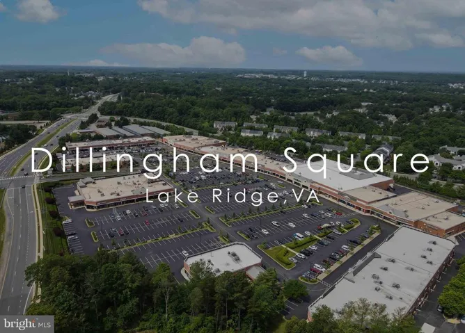 12284 Wadsworth Way, Woodbridge, Virginia 22192