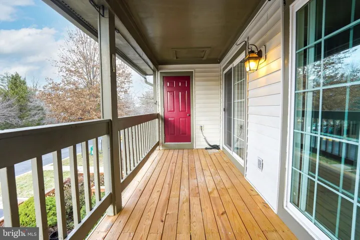 12284 Wadsworth Way, Woodbridge, Virginia 22192