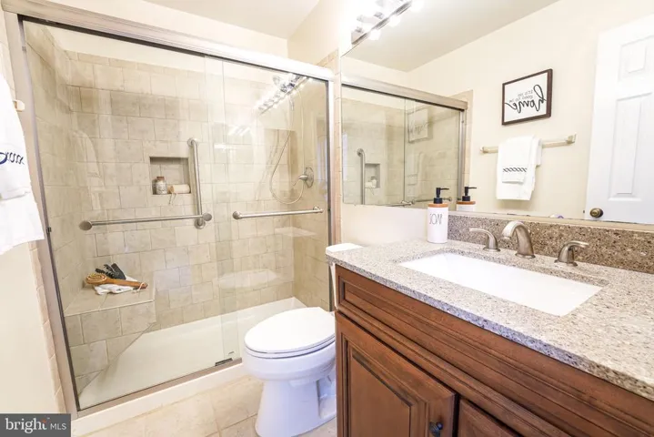 12284 Wadsworth Way, Woodbridge, Virginia 22192