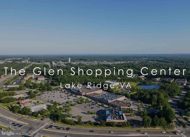 12284 Wadsworth Way, Woodbridge, Virginia 22192