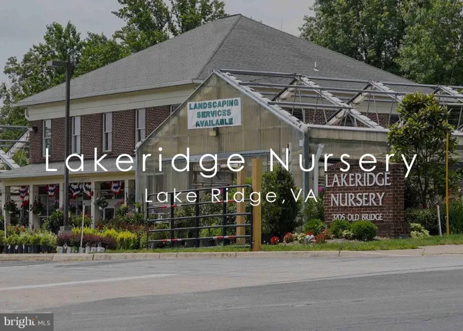 12284 Wadsworth Way, Woodbridge, Virginia 22192
