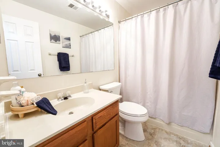 12284 Wadsworth Way, Woodbridge, Virginia 22192