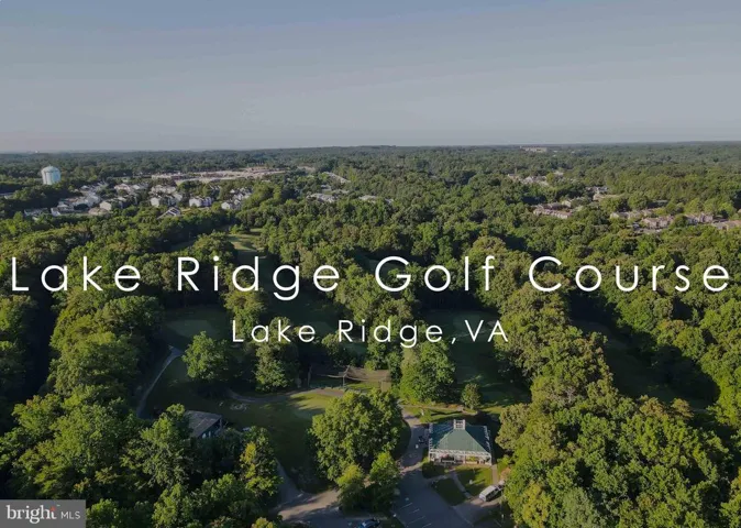 12284 Wadsworth Way, Woodbridge, Virginia 22192