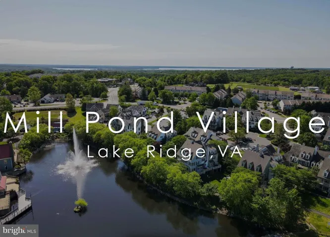 12284 Wadsworth Way, Woodbridge, Virginia 22192
