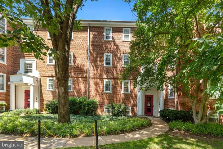 3420 38th St Nw #b416, Washington, District of Columbia 20016