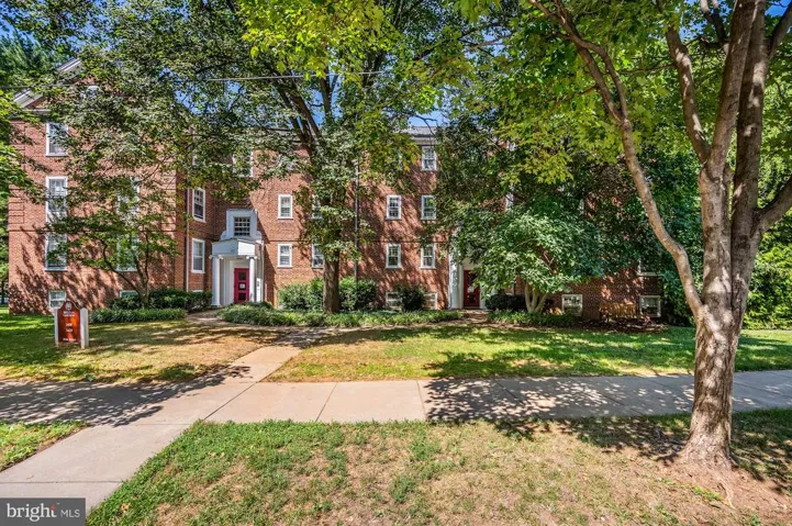3420 38th St Nw #b416, Washington, District of Columbia 20016