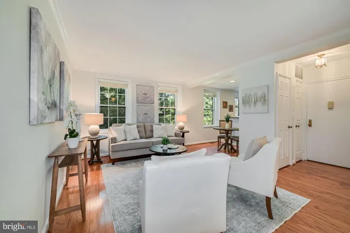 3420 38th St Nw #b416, Washington, District of Columbia 20016