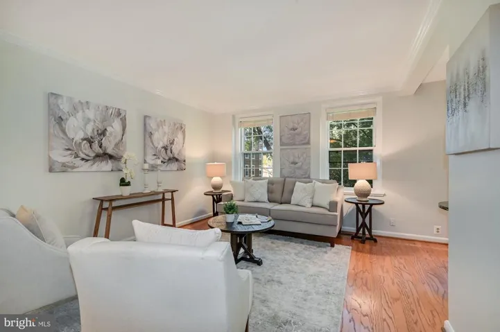 3420 38th St Nw #b416, Washington, District of Columbia 20016