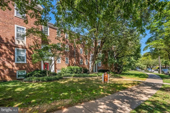3420 38th St Nw #b416, Washington, District of Columbia 20016