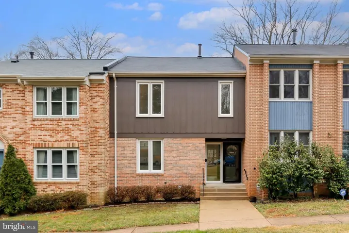 8309 Highcliffe Ct, Annandale, Virginia 22003