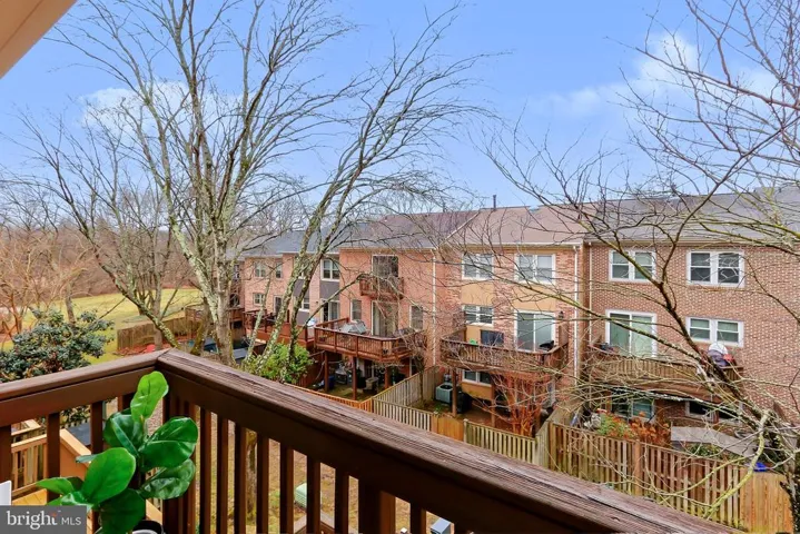 8309 Highcliffe Ct, Annandale, Virginia 22003