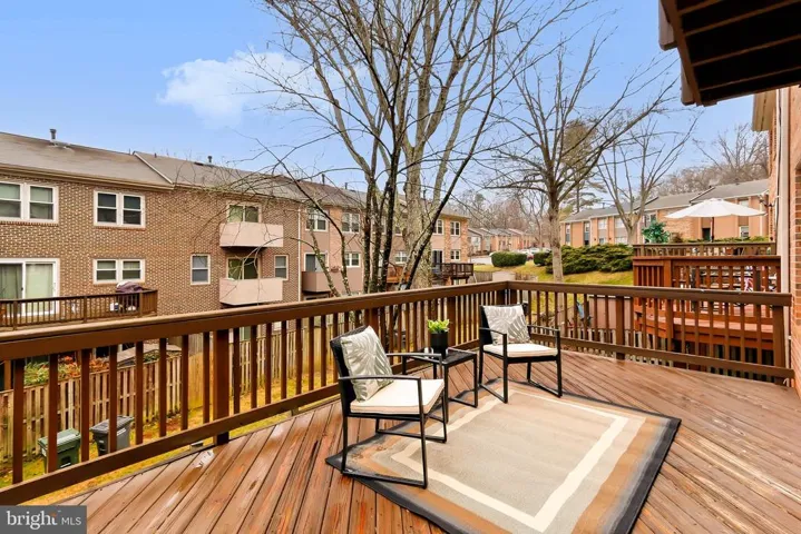8309 Highcliffe Ct, Annandale, Virginia 22003