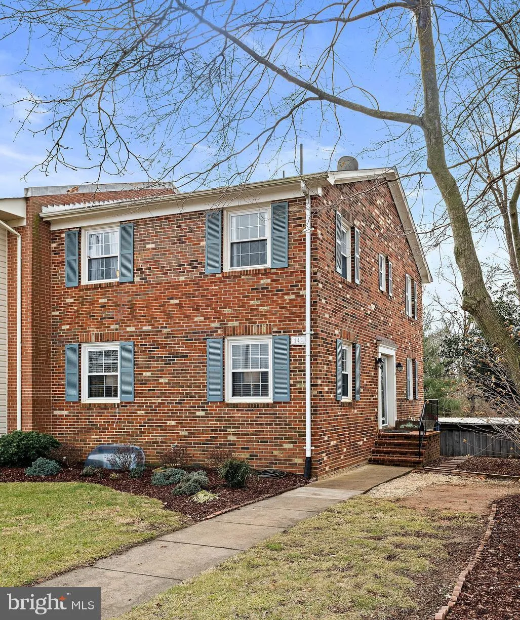 141 DAVIS AVENUE, Leesburg, VA 20175