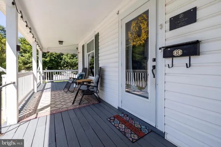 602 1st St, Shenandoah, Virginia 22849