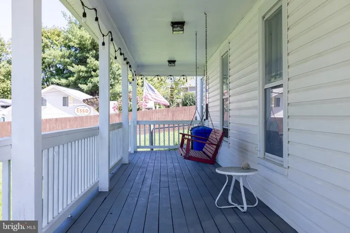 602 1st St, Shenandoah, Virginia 22849