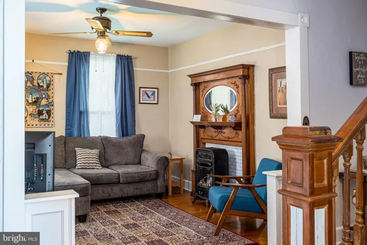602 1st St, Shenandoah, Virginia 22849