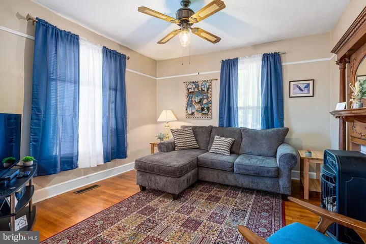 602 1st St, Shenandoah, Virginia 22849