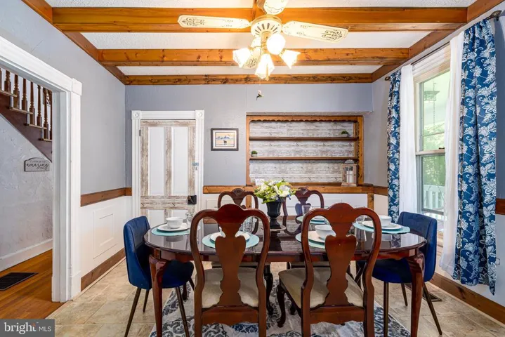 602 1st St, Shenandoah, Virginia 22849