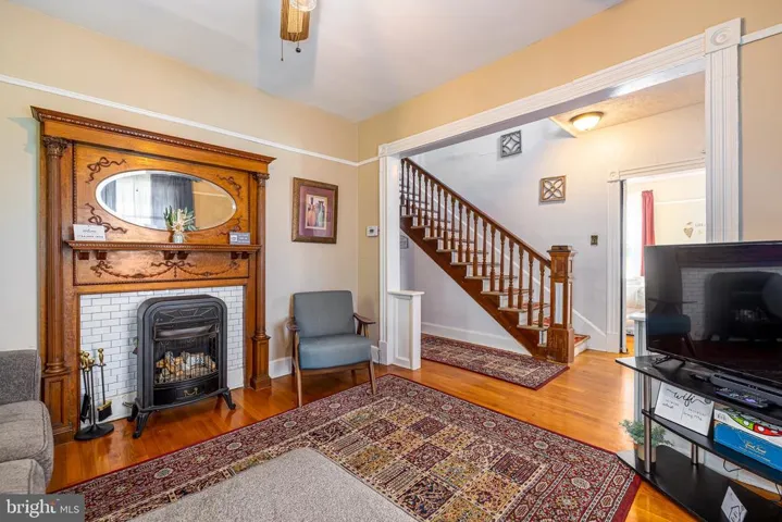602 1st St, Shenandoah, Virginia 22849