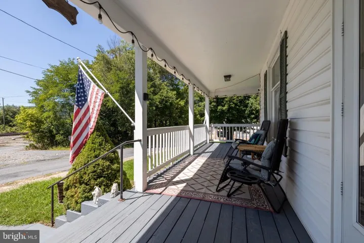 602 1st St, Shenandoah, Virginia 22849