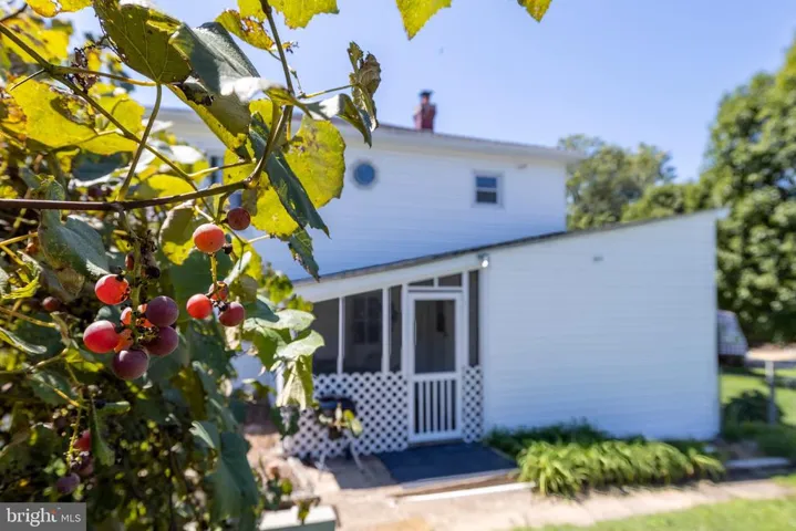 602 1st St, Shenandoah, Virginia 22849