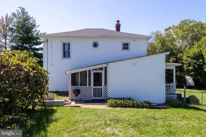 602 1st St, Shenandoah, Virginia 22849